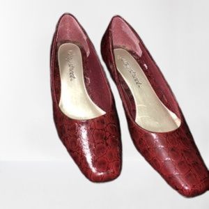 Easy Spirit pumps 6 NARROW